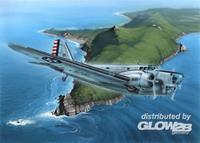 specialhobby B-18A At War