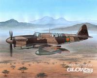 specialhobby Fairey Firefly FR Mk.I Foregin Post War
