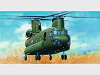 trumpeter CH-47D Chinook