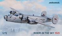 eduard Riders in the Sky 1945 - Limited Edition