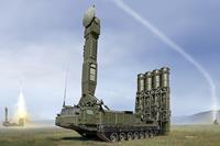 trumpeter Russian S-300V 9A83 SAM