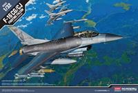 academyplasticmodel F-16CG/CJ Fighting Falcon - Limited Edition