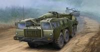 trumpeter Soviet SS-1D SCUD-C