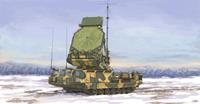 trumpeter Russian S-300V 9S32 SAM