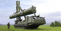 trumpeter Russian S-300V 9A84 SAM