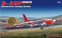 modelcollect B-52H early type Stratofortress strategic Bomber - Limited Edition