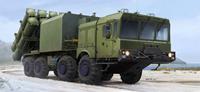 trumpeter Russian SSC-6/3K60 BAL-E Defence System