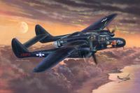 hobbyboss P-61B Black Widow