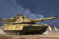 trumpeter US M1A2 SEP MBT