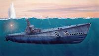 Revell 1/72 US Navy Submarine GATO-CLASS