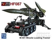 hobbyfan M-501 Missile Loading Tractor