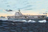 ilovekit USS Hornet CV-8