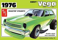 amt/mpc 1976er Chevy Vega Funny Car