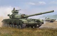 trumpeter Soviet T-64 MOD 1972