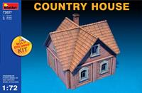 miniart Country House