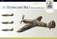 armahobby Hurricane Mk I - Battle of Britain - Limited Edition