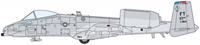 hasegawa A10C Thunderbolt II