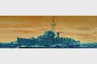 trumpeter USS England DE-635