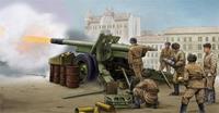 trumpeter Soviet ML-20 152 mm Howitzer Mod.1937