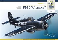 armahobby FM-2 Wildcat - Model Kit