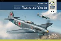 armahobby Yakovlev Yak-1b - Expert Set