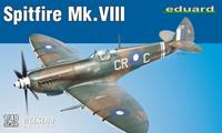 eduard Spitfire Mk.VIII - Weekend Edition