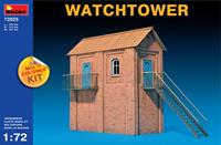 miniart Watchtower