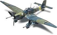 revell Junkers Ju 87 G-1 Stuka