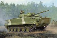 trumpeter BMP-3 IFV