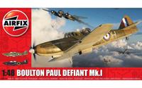 Airfix Boulton Paul Defiant Mk.1 Model Kit