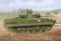 trumpeter BMP-3F IFV
