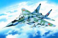 icm MiG-29, 9-13, Soviet Frontline Fighter