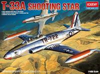 academyplasticmodel T-33A Shootingstar