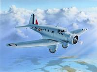 specialhobby Delta Mk.II/III RCAF