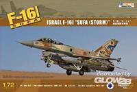 kineticmodelkits F-16I Israel Air Force