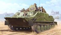 trumpeter BTR - 50 PK