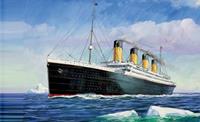 zvezda RMS Titanic