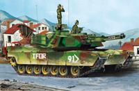 Military M1 A1/A2 Abrams 5 in 1