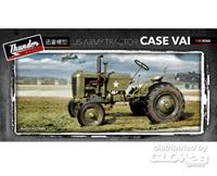 thundermodels US Army Tractor
