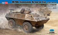 hobbyboss M706 Commando Armored Car Product Improved
