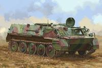 trumpeter Light Armoured Multipurpose Transport Vehicle GT-MU