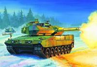 hobbyboss Swedish Strv.122  Tank