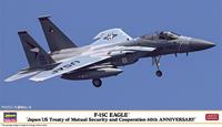 hasegawa F-15C Eagle