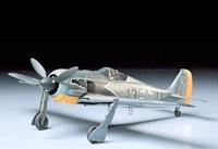 tamiya Focke-Wulf Fw 190 A-3