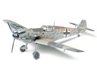 tamiya Messerschmitt Bf 109 E-3