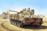 trumpeter United Arab Emirates BMP3