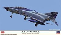 hasegawa F-4EJ Kai Phantom II, 301sq Phantom forever 2020