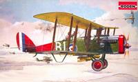 Roden De Havilland D.H.4 (Eagle Engines)