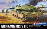 academyplasticmodel IDF MBT MERKARVA MK IV LIC