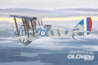 Roden De Havilland D.H.4 w/RAF 3a